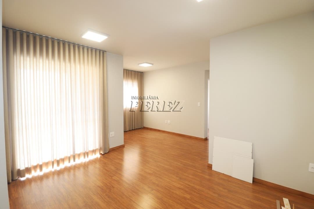 Apartamento para alugar no Edifício Santorini - Região sul de Londrina - Foto 7