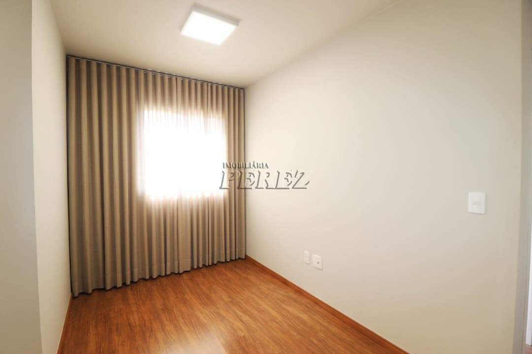 Apartamento para alugar no Edifício Santorini - Região sul de Londrina - Foto 8
