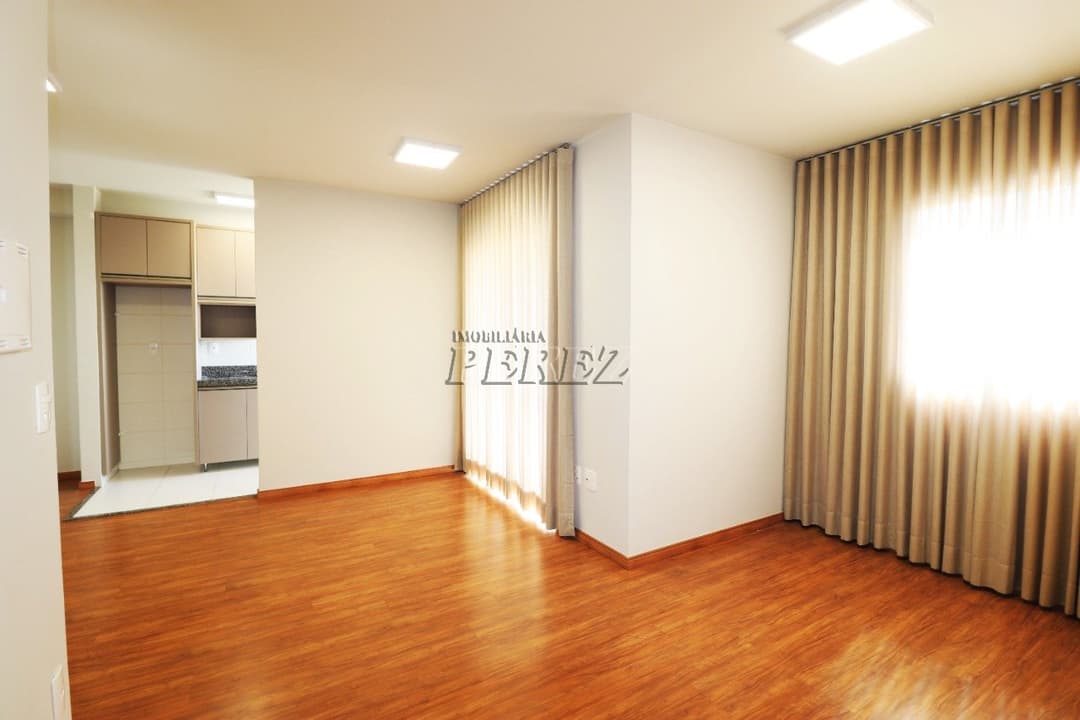 Apartamento para alugar no Edifício Santorini - Região sul de Londrina - Foto 9