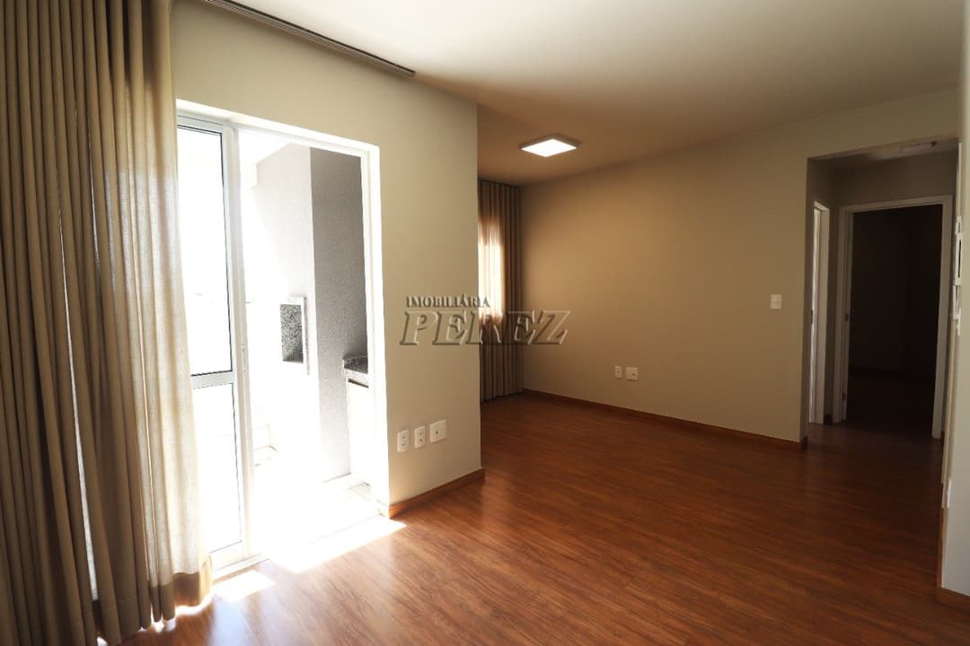 Apartamento para alugar no Edifício Santorini - Região sul de Londrina - Foto 10