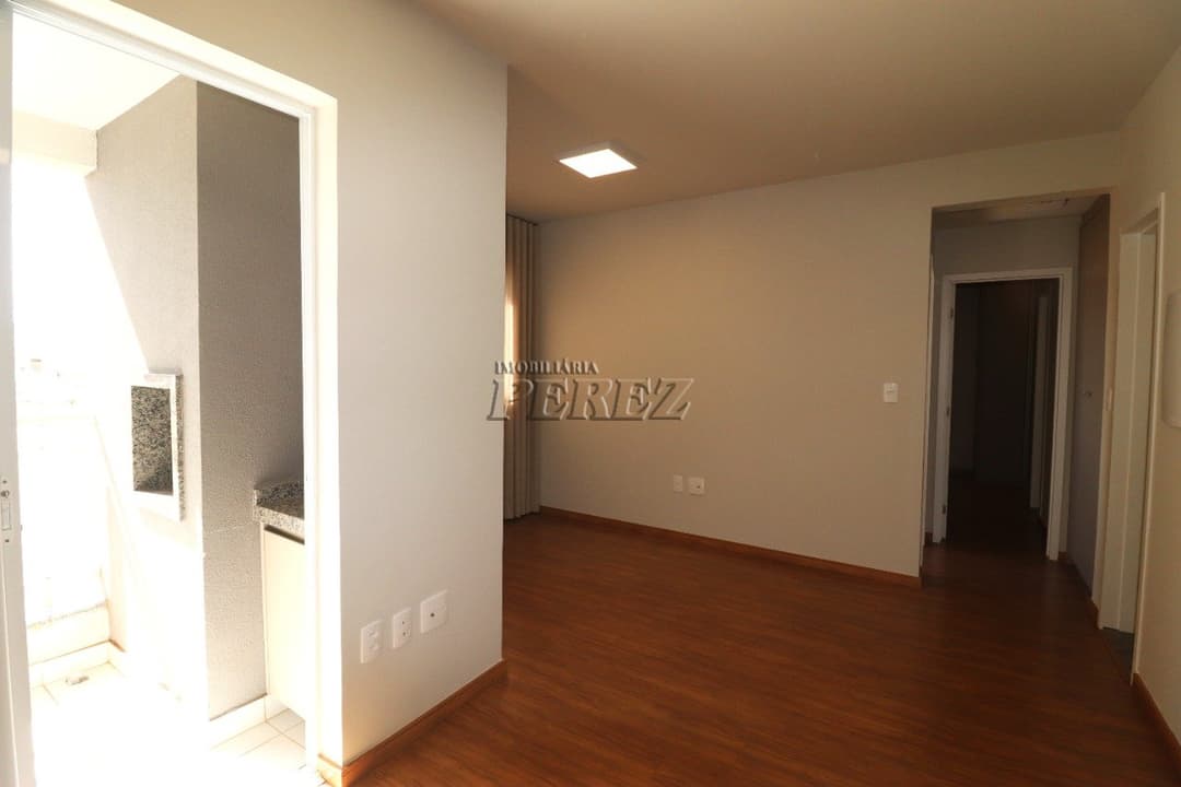 Apartamento para alugar no Edifício Santorini - Região sul de Londrina - Foto 11