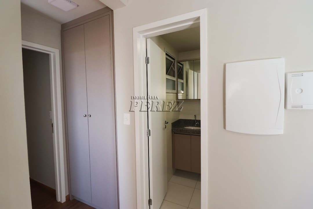 Apartamento para alugar no Edifício Santorini - Região sul de Londrina - Foto 15