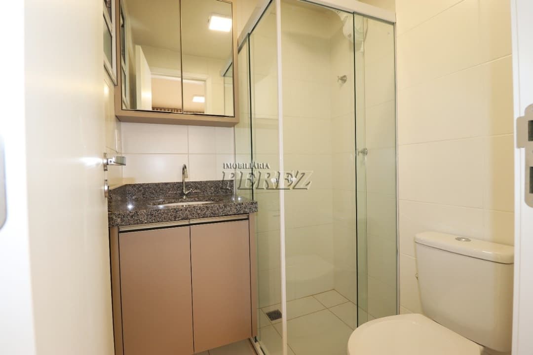 Apartamento para alugar no Edifício Santorini - Região sul de Londrina - Foto 16
