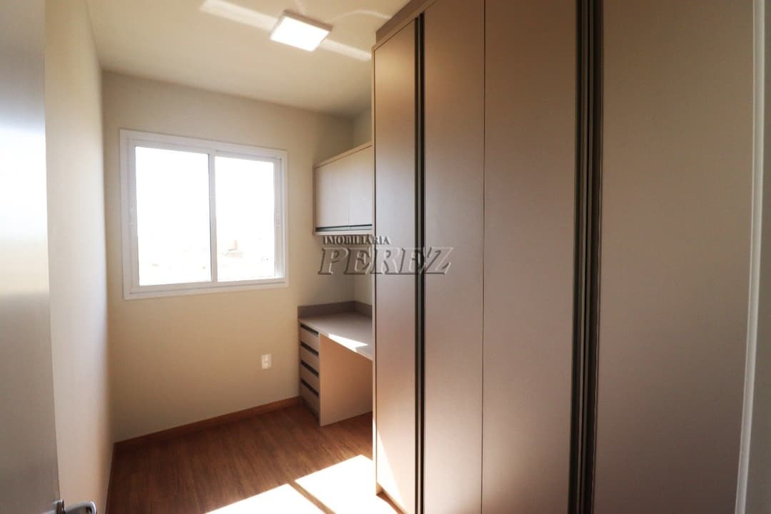 Apartamento para alugar no Edifício Santorini - Região sul de Londrina - Foto 17