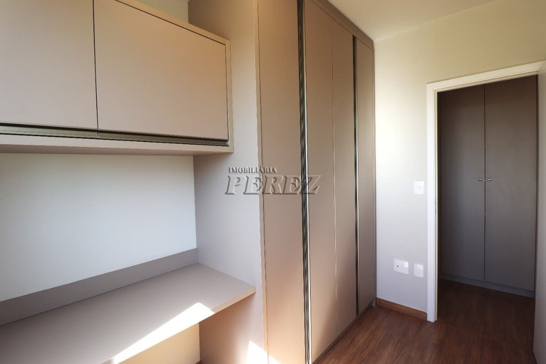Apartamento para alugar no Edifício Santorini - Região sul de Londrina - Foto 18