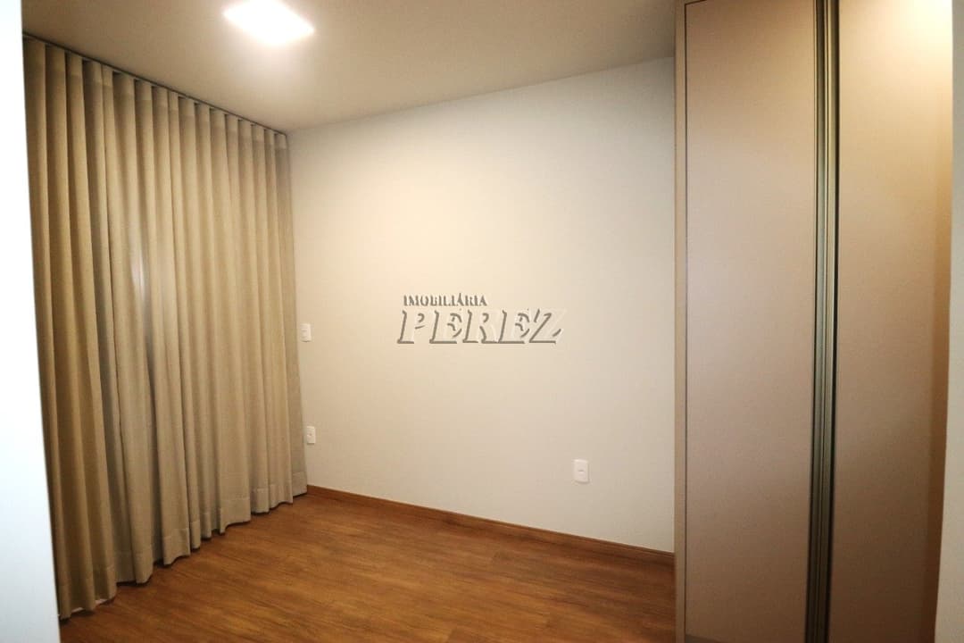 Apartamento para alugar no Edifício Santorini - Região sul de Londrina - Foto 19