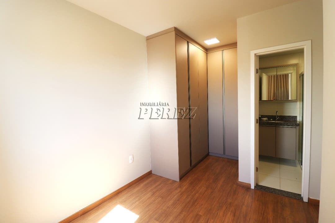 Apartamento para alugar no Edifício Santorini - Região sul de Londrina - Foto 20