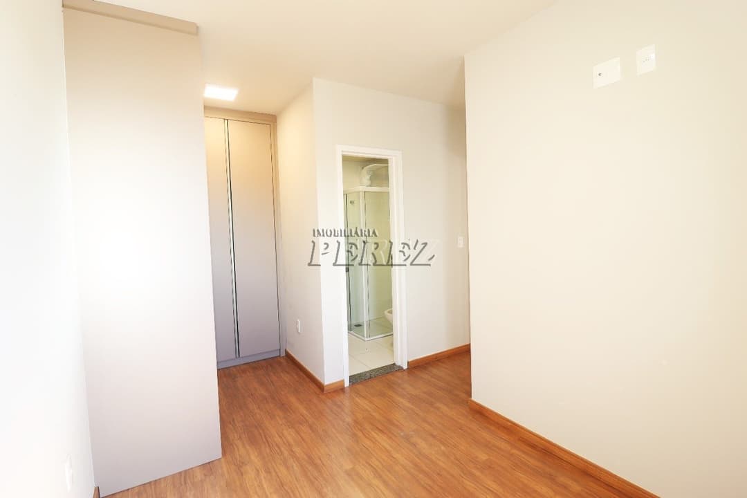 Apartamento para alugar no Edifício Santorini - Região sul de Londrina - Foto 21
