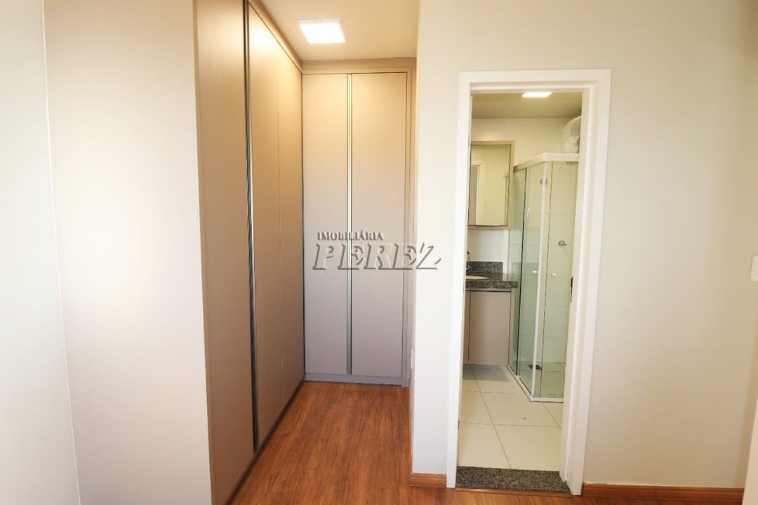 Apartamento para alugar no Edifício Santorini - Região sul de Londrina - Foto 22