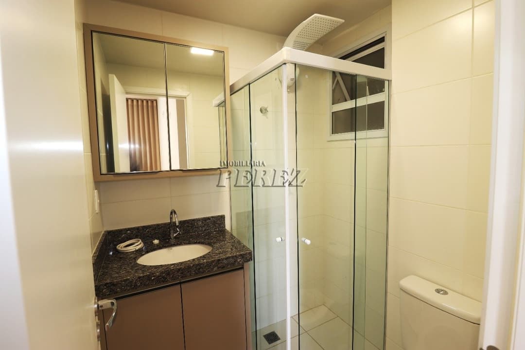 Apartamento para alugar no Edifício Santorini - Região sul de Londrina - Foto 23