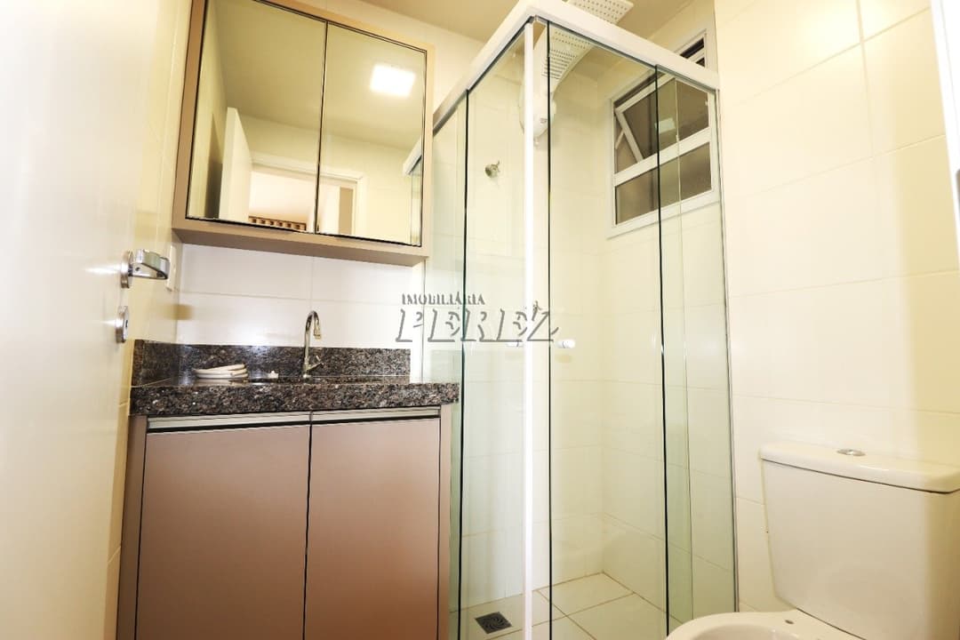 Apartamento para alugar no Edifício Santorini - Região sul de Londrina - Foto 24