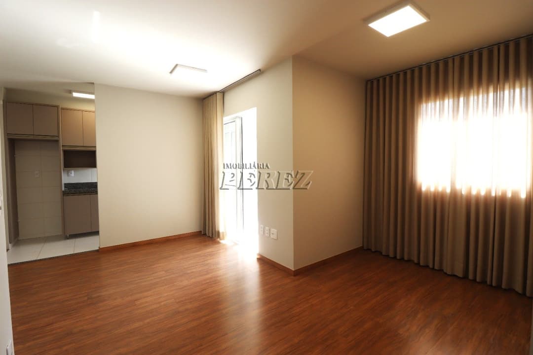 Apartamento para alugar no Edifício Santorini - Região sul de Londrina - Foto 25