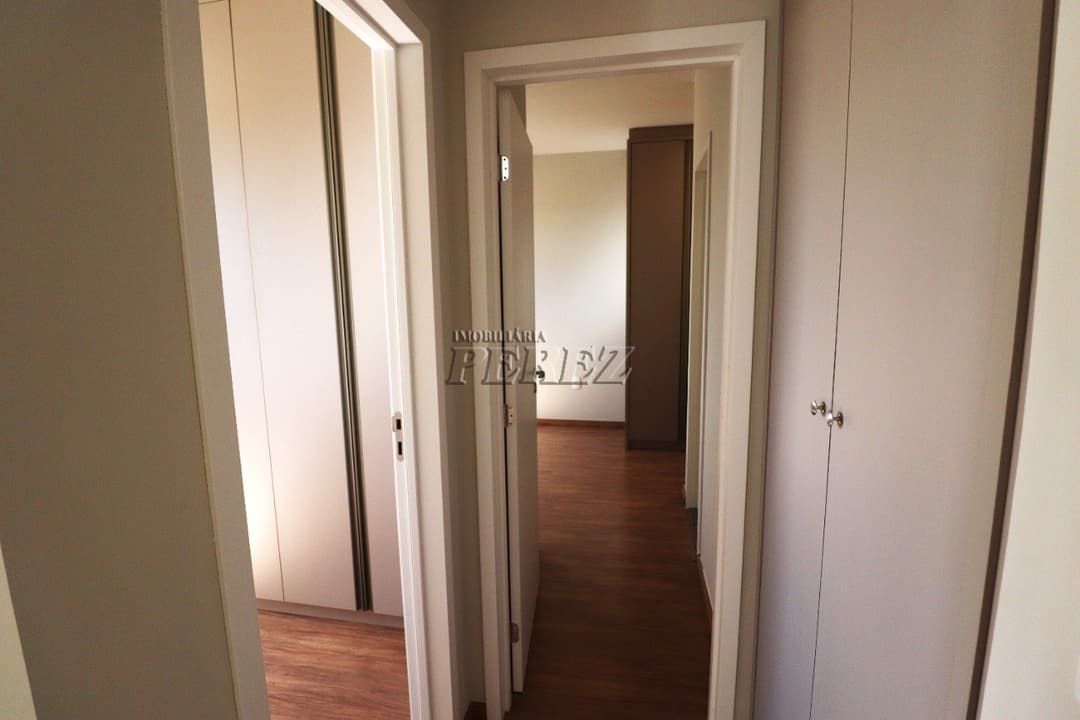 Apartamento para alugar no Edifício Santorini - Região sul de Londrina - Foto 26