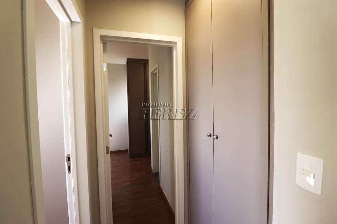 Apartamento para alugar no Edifício Santorini - Região sul de Londrina - Foto 27