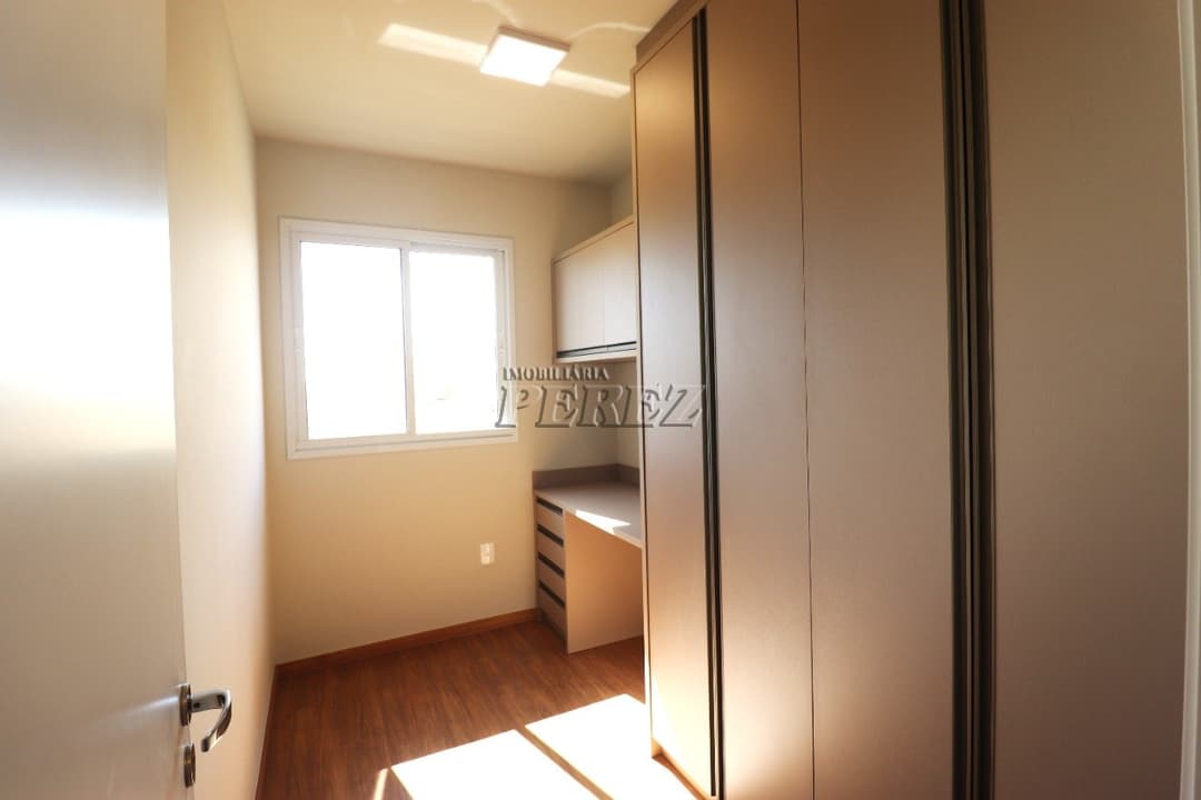 Apartamento para alugar no Edifício Santorini - Região sul de Londrina - Foto 28