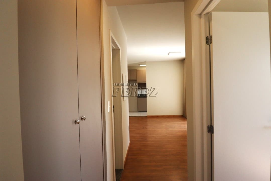Apartamento para alugar no Edifício Santorini - Região sul de Londrina - Foto 29