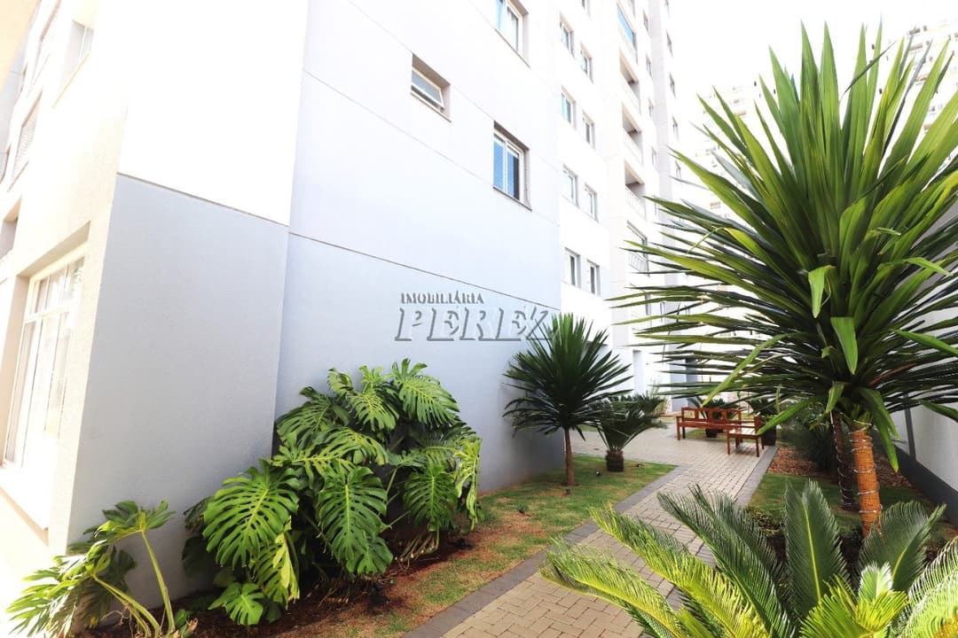 Apartamento para alugar no Edifício Santorini - Região sul de Londrina - Foto 31