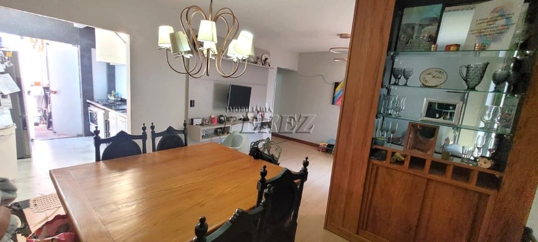 Casa à venda no Conjunto Habitacional José Garcia Molina - Foto 0