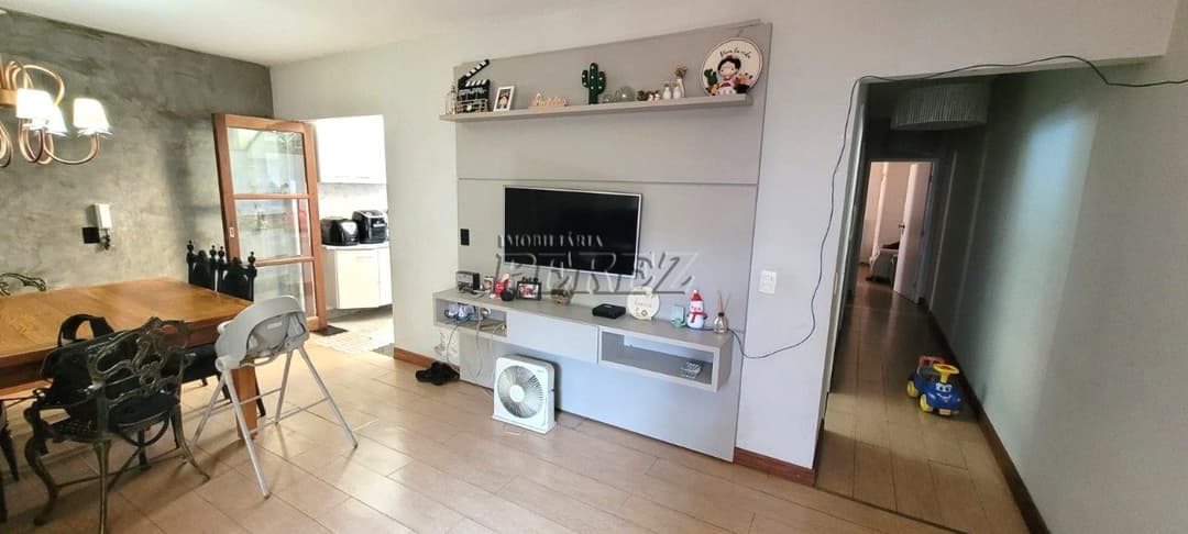 Casa à venda no Conjunto Habitacional José Garcia Molina - Foto 3