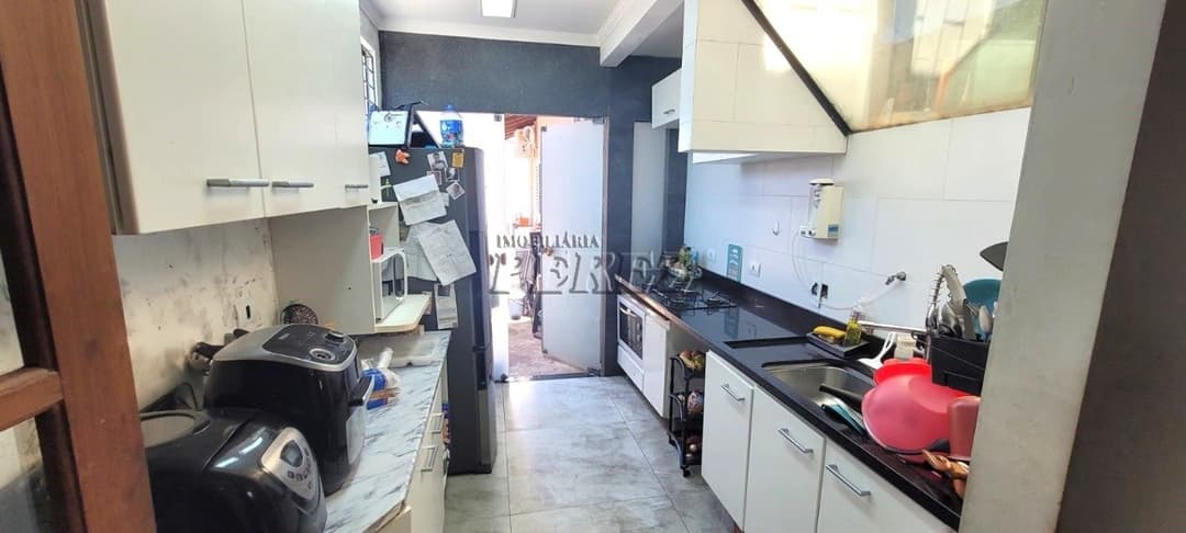 Casa à venda no Conjunto Habitacional José Garcia Molina - Foto 5