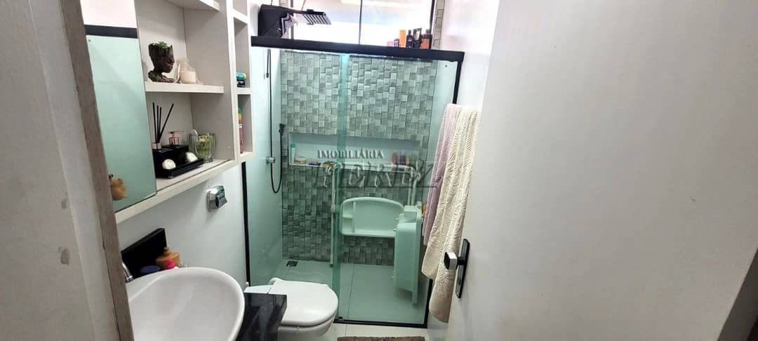 Casa à venda no Conjunto Habitacional José Garcia Molina - Foto 8