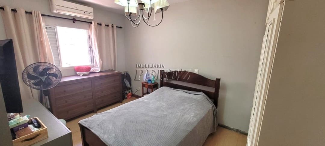 Casa à venda no Conjunto Habitacional José Garcia Molina - Foto 10