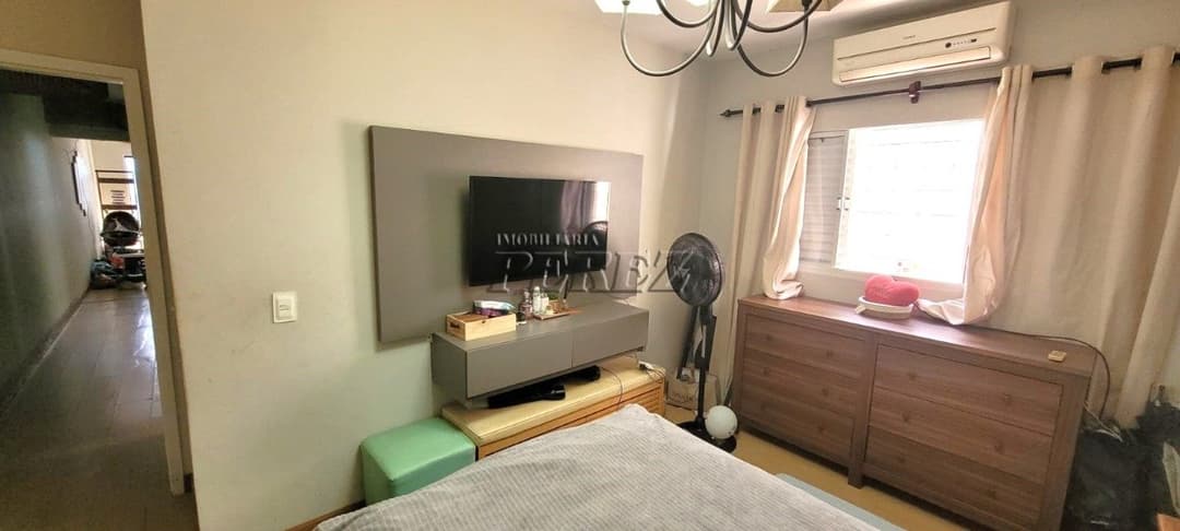 Casa à venda no Conjunto Habitacional José Garcia Molina - Foto 9