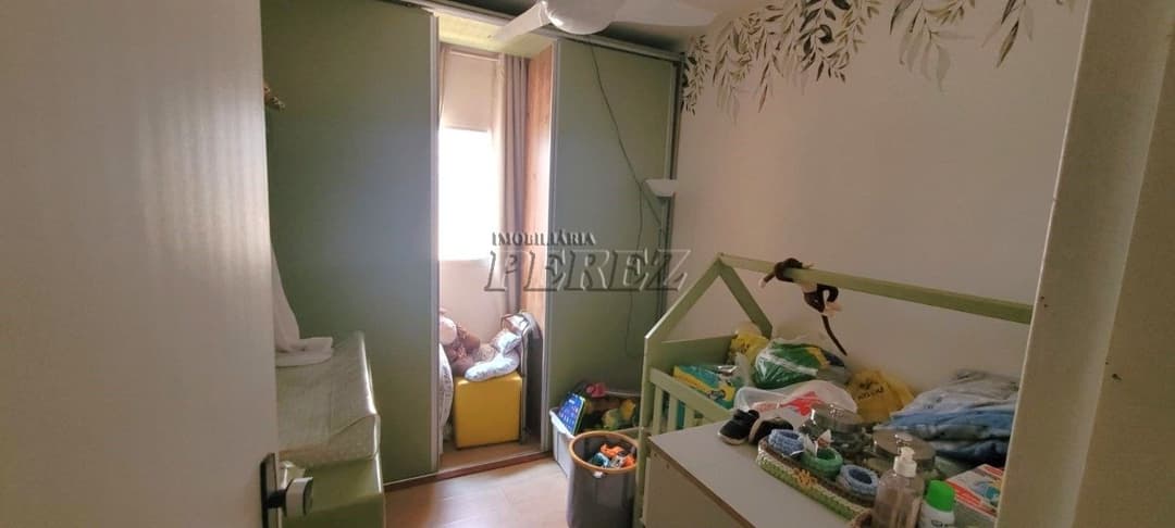 Casa à venda no Conjunto Habitacional José Garcia Molina - Foto 7