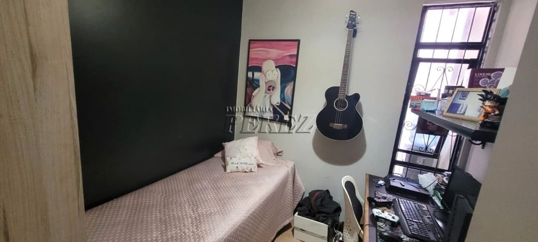 Casa à venda no Conjunto Habitacional José Garcia Molina - Foto 6