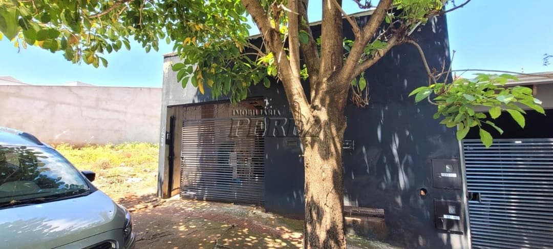 Casa à venda no Conjunto Habitacional José Garcia Molina - Foto 2