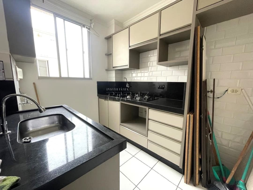 Apartamento à venda no Spazio Londres, Londrina - Foto 1