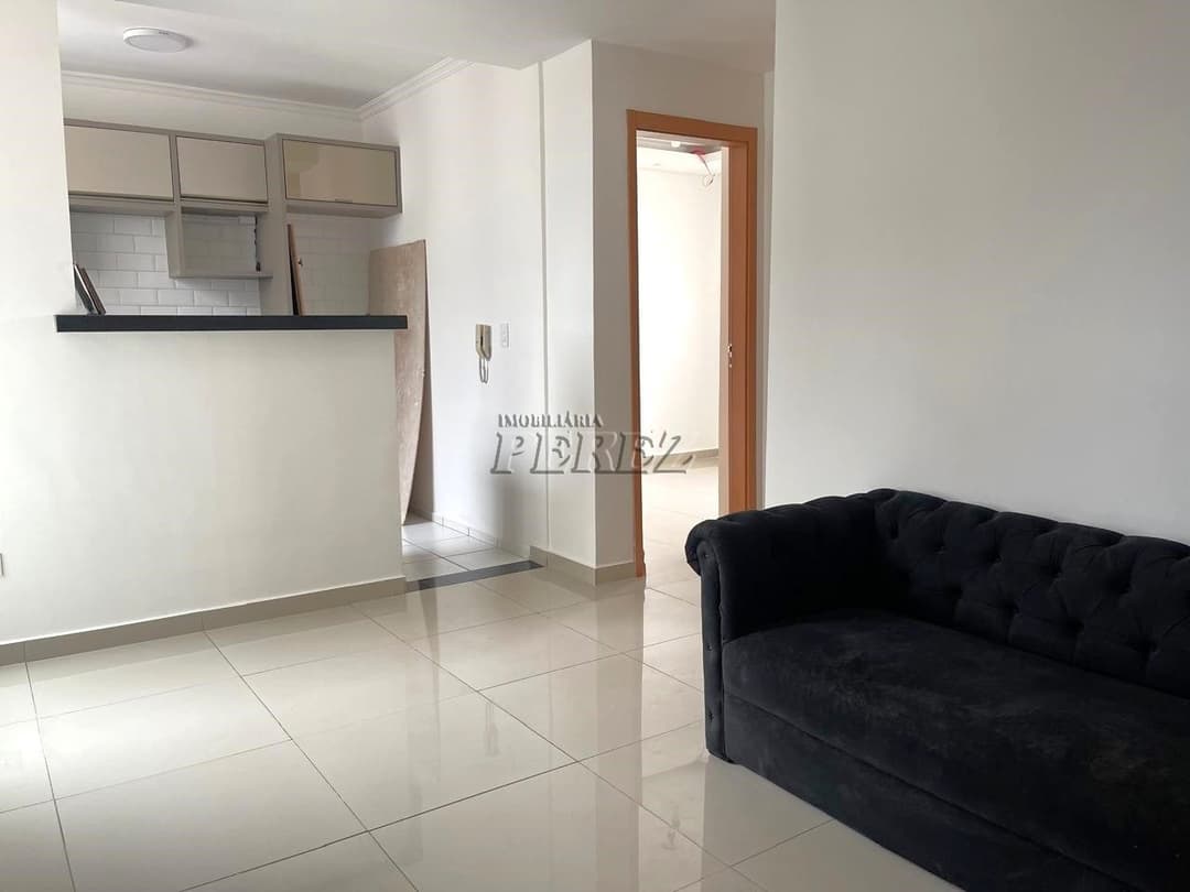 Apartamento à venda no Spazio Londres, Londrina - Foto 3