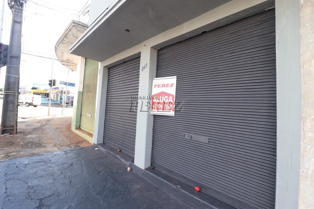 Lojas comerciais para alugar no centro de Londrina - Rua Guaporé - Foto 20