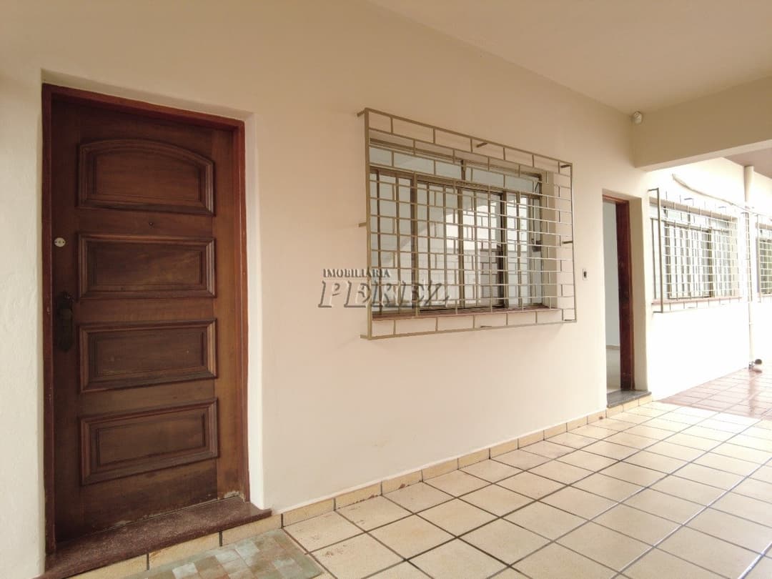 Casa comercial à venda e locação no Jardim Shangri-lá A, Rua Castro Alves - Região oeste de Londrina - Foto 2