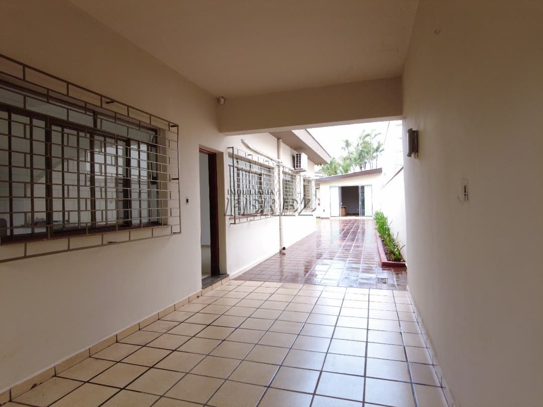 Casa comercial à venda e locação no Jardim Shangri-lá A, Rua Castro Alves - Região oeste de Londrina - Foto 3