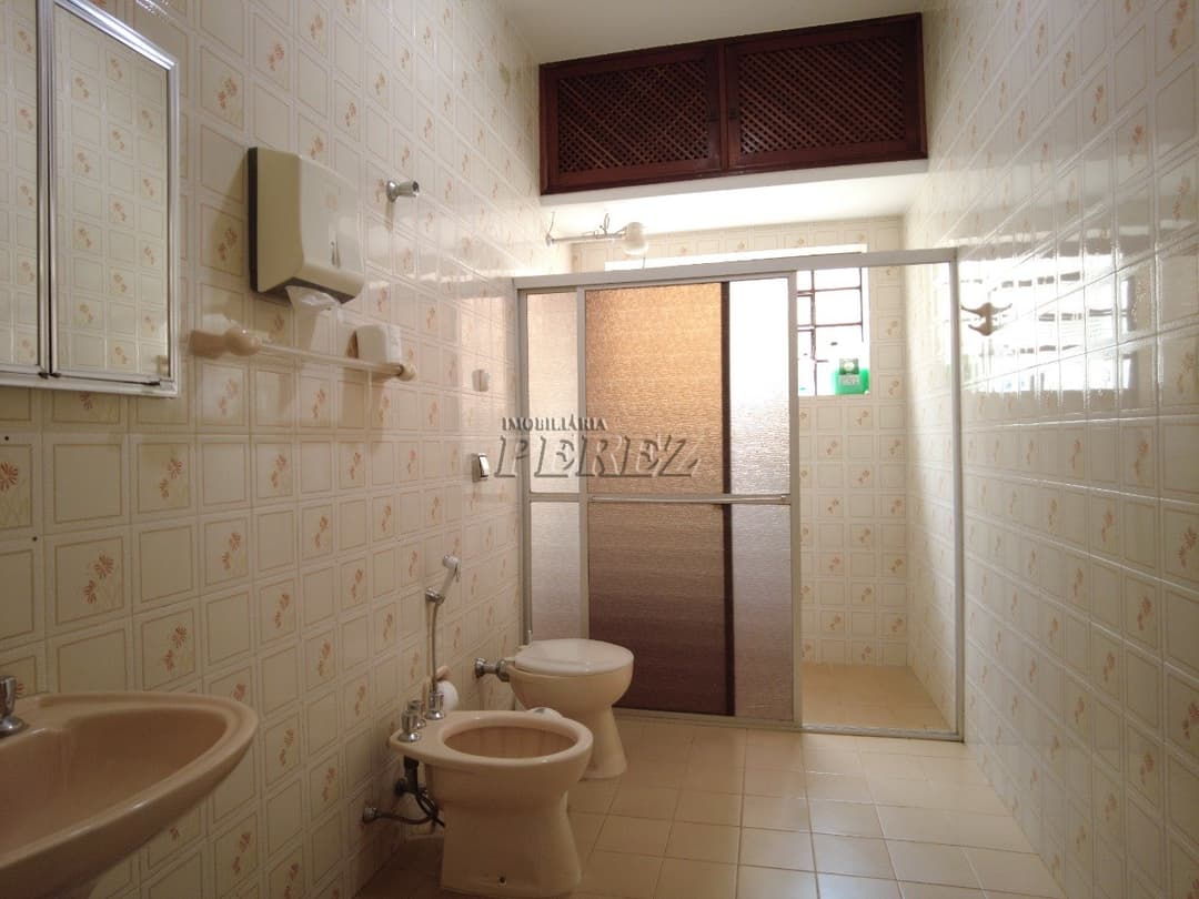 Casa comercial à venda e locação no Jardim Shangri-lá A, Rua Castro Alves - Região oeste de Londrina - Foto 16