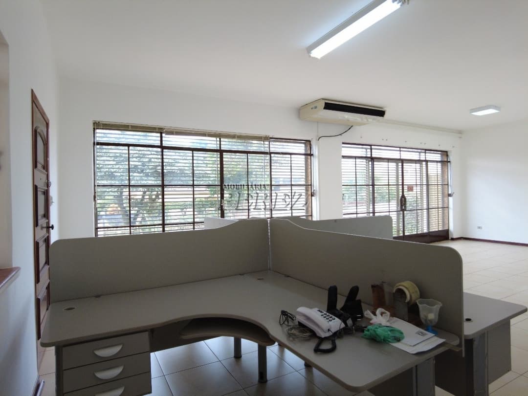 Casa comercial à venda e locação no Jardim Shangri-lá A, Rua Castro Alves - Região oeste de Londrina - Foto 22