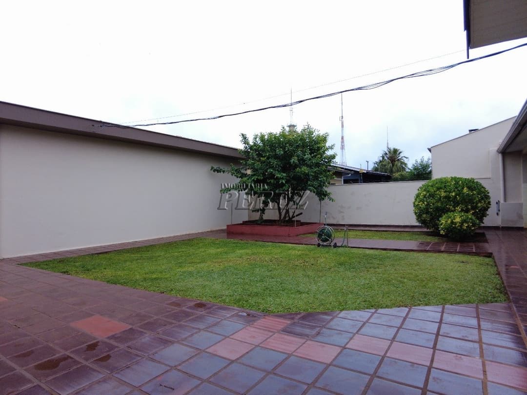 Casa comercial à venda e locação no Jardim Shangri-lá A, Rua Castro Alves - Região oeste de Londrina - Foto 27