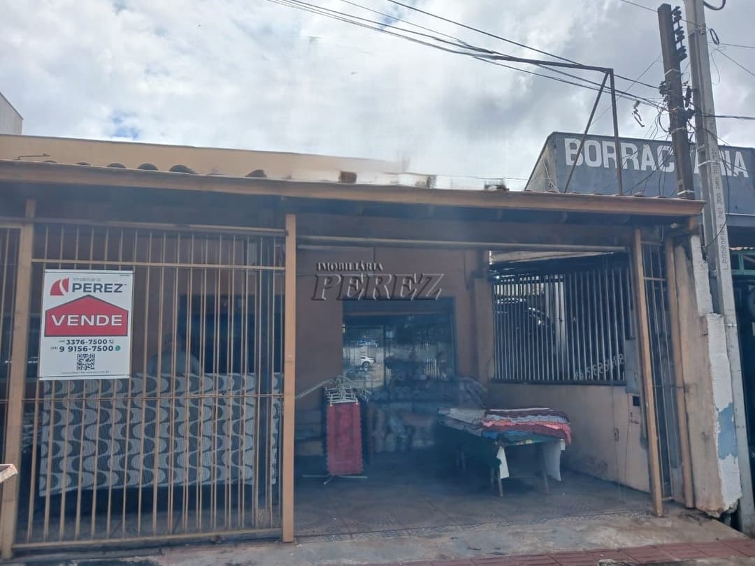 Casa com sala comercial para venda na região norte de Londrina - Foto 2
