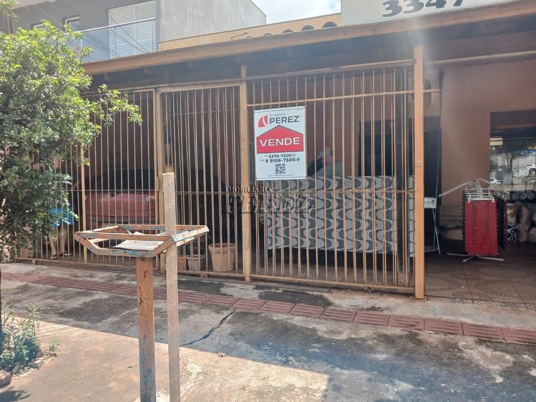 Casa com sala comercial para venda na região norte de Londrina - Foto 1