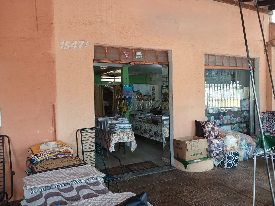Casa com sala comercial para venda na região norte de Londrina - Foto 3