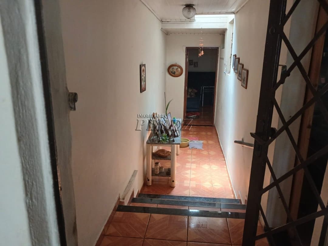 Casa com sala comercial para venda na região norte de Londrina - Foto 4