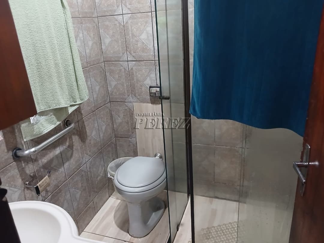 Casa com sala comercial para venda na região norte de Londrina - Foto 9