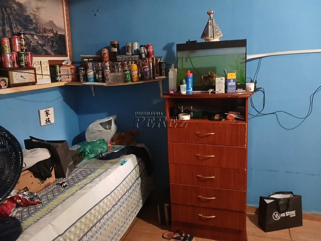 Casa com sala comercial para venda na região norte de Londrina - Foto 10