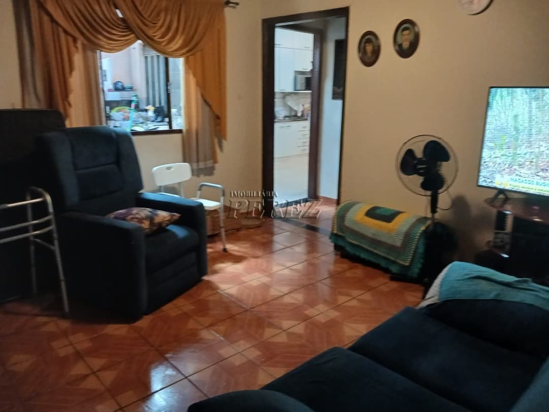 Casa com sala comercial para venda na região norte de Londrina - Foto 7