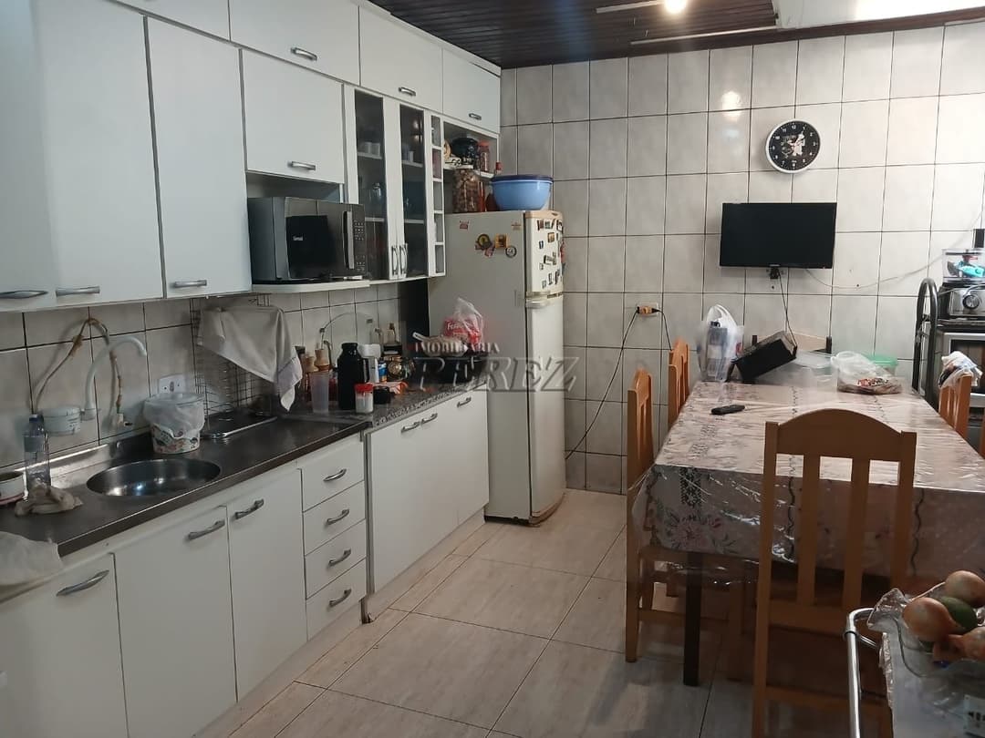 Casa com sala comercial para venda na região norte de Londrina - Foto 5