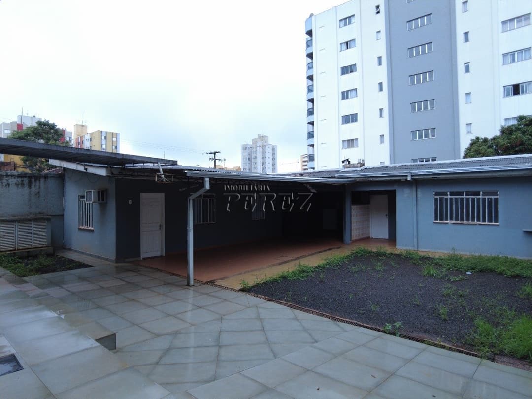 Sobrado Comercial para Alugar - Região Central de Londrina - Foto 38