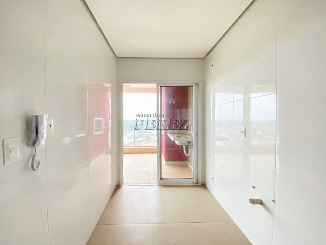 Apartamento a venda no Centro de Cambé - Foto 7