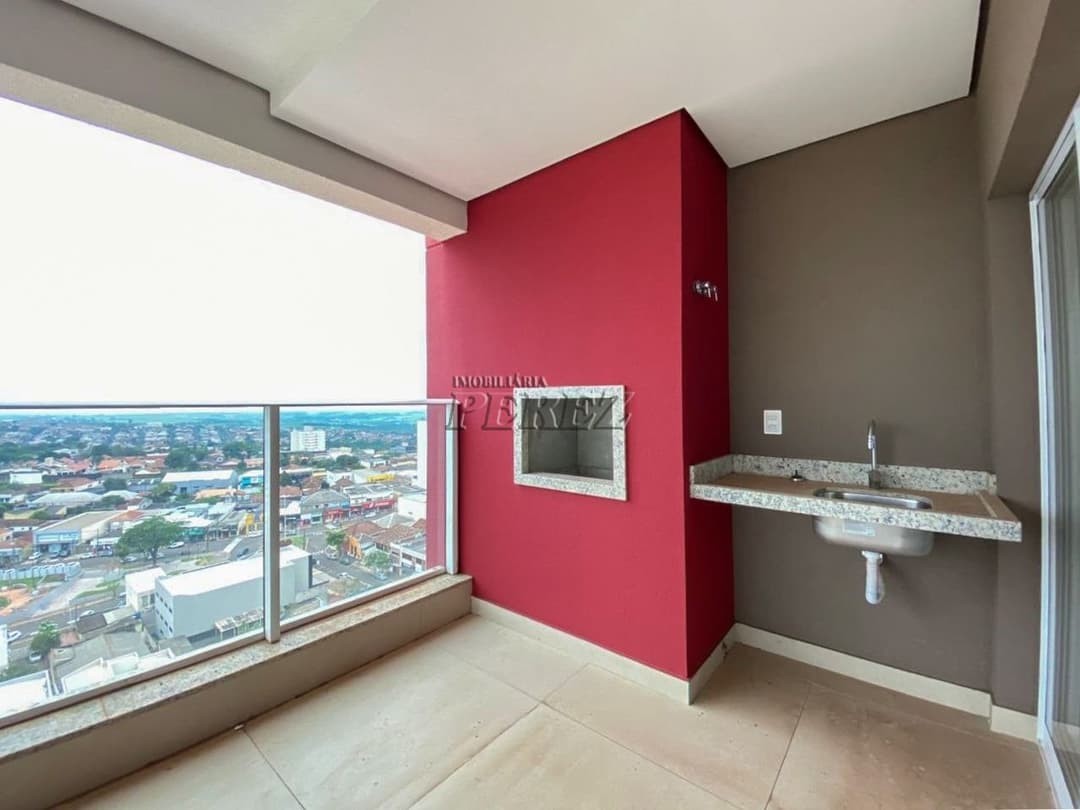 Apartamento a venda no Centro de Cambé - Foto 9