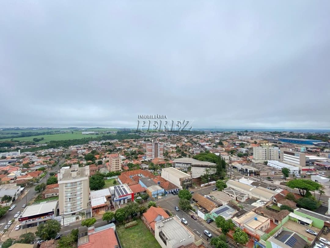 Apartamento a venda no Centro de Cambé - Foto 12